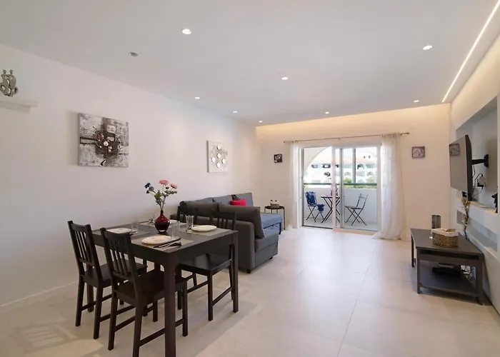 Apartamento Max Tropical By Sunnyway