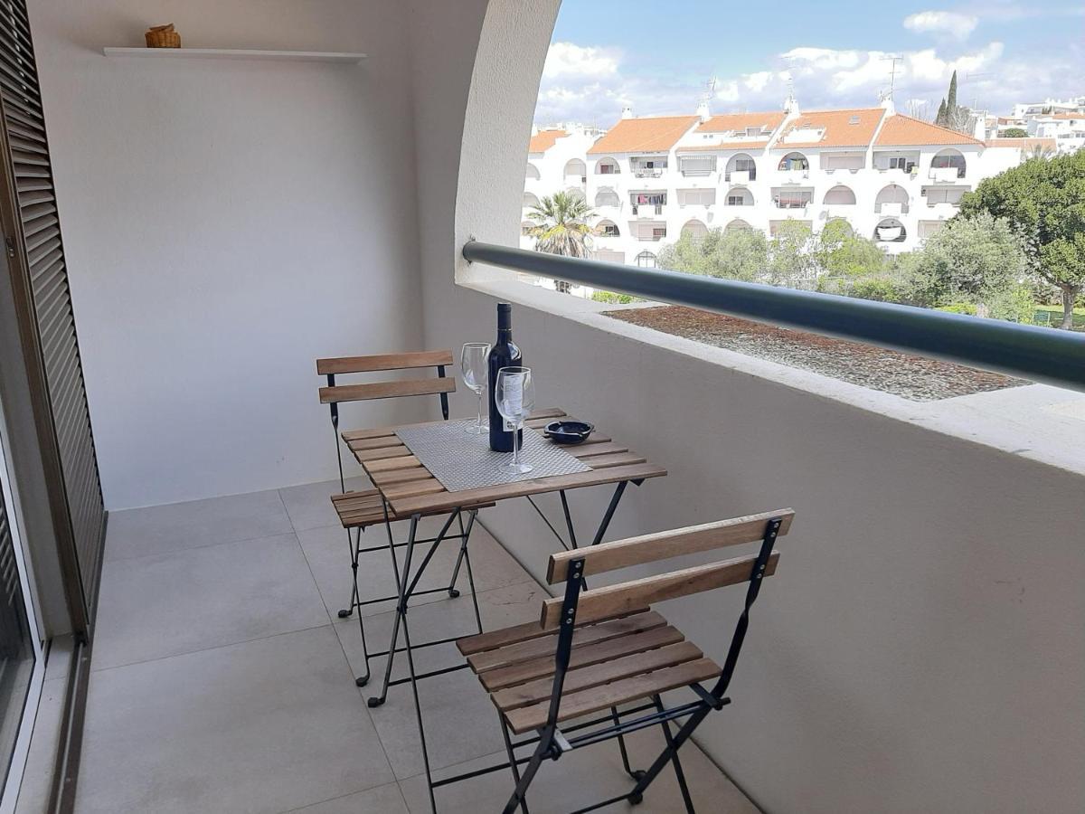 Apartamento Max Tropical By Sunnyway Albufeira