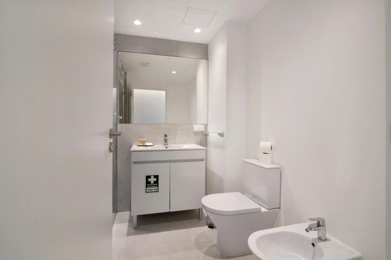 Max Tropical By Sunnyway Apartamento