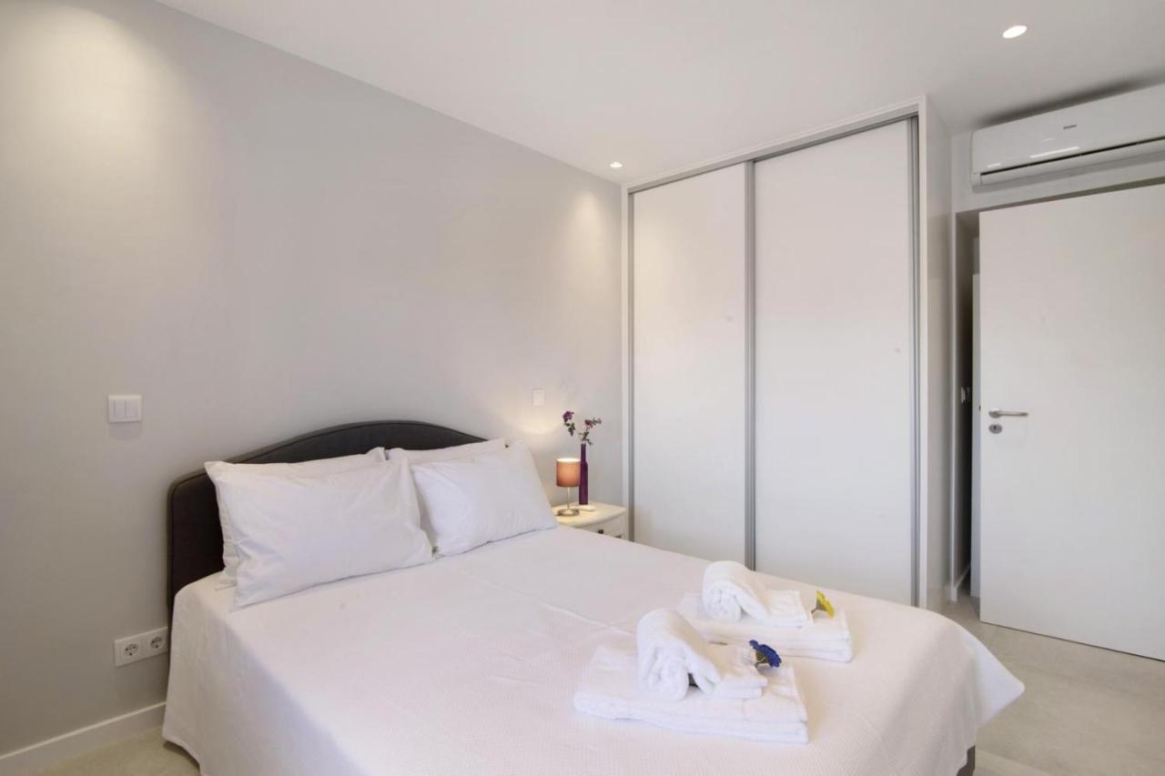 Apartamento Max Tropical By Sunnyway Albufeira