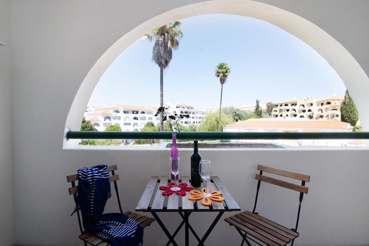 Max Tropical By Sunnyway Apartamento Albufeira