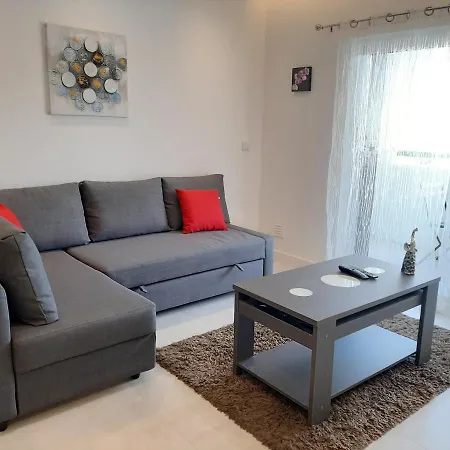 Apartamento Max Tropical By Sunnyway Albufeira Exterior foto