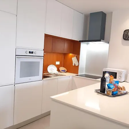 Apartamento Max Tropical By Sunnyway Albufeira Exterior foto
