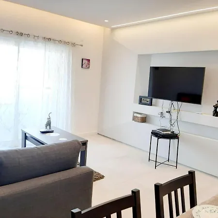 Apartamento Max Tropical By Sunnyway Albufeira Exterior foto