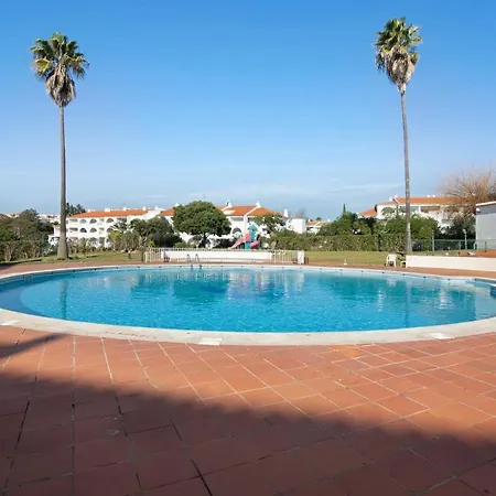 Apartamento Max Tropical By Sunnyway Albufeira Exterior foto
