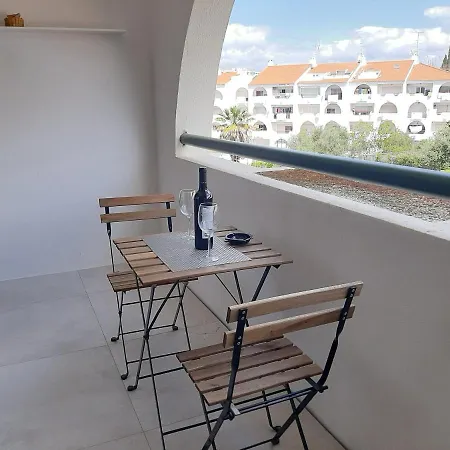 Apartamento Max Tropical By Sunnyway Albufeira Exterior foto