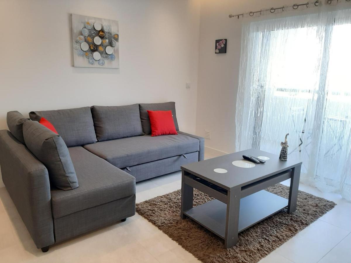 Max Tropical By Sunnyway Appartement Albufeira
