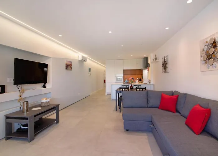 Apartamento Max Tropical By Sunnyway